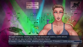 Futa Dom World - part 4