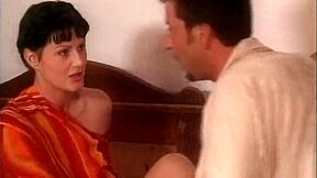 Karma - (from The Movie Magdalene) - (original Hd)