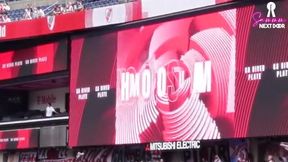 RIVER PLATE's Defeat Sparks a Wild Night - SammmNextDoor Date Night #36