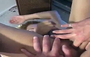 Busty tranny bitches bust a nut
