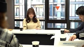 「体液飲んでくれると興奮するの、、、」止められない欲情に限界が！！唾液ダクダク体液交わる濃密SEX Part1