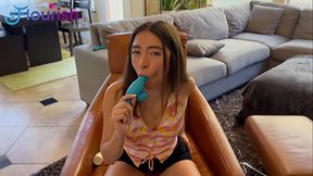 Amber Summer Needs Rent help by MrFlourish