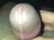 Creampie sat 13 jul