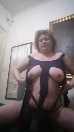 Lets dress another way