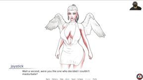 Devine Heel - pt 11 - She Likes to Watch