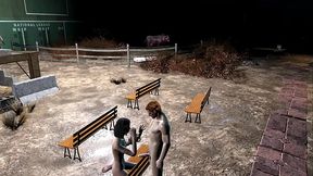 Fallout 4 Having Sex Mod
