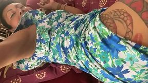 Rachel torres en mi cama