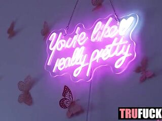 Stepbros Christmas Schlong Is Fetch