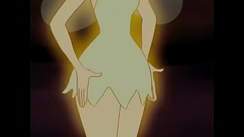 Tinkerbell clip 1