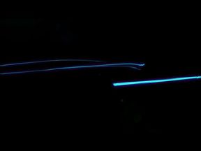 Siren Savannah and her Wrinkled soles