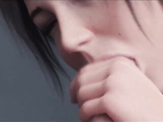 Lara Croft Rash Nemain (Jamie Lee, Lara Craft)