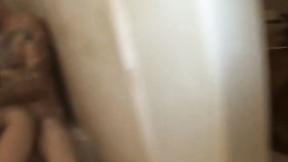 ”University Blowjob to a Threesome”
