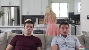 God Wants You to Get Me Pregnant - S2:e5