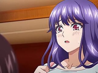 Stream Mama Katsu Midareru Mama-tachi no Himitsu Episode 3 with English subbed for free online