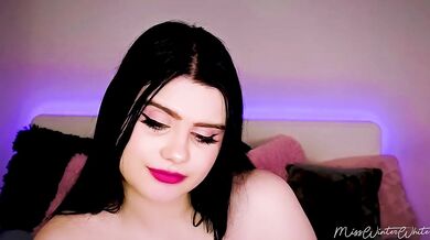 Cuckold Femdom POV - Winter's Cuckie Boyfriend - Cuckolding, Small Penis Humiliation, SPH