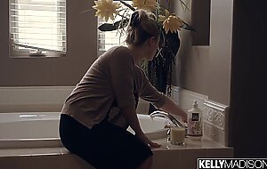 Kara lee refused to share ryan's cock