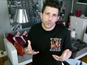 ORAL SEX et prévention : COURS DE LANGUES ! (msieur-jeremy.fr)