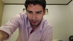 Andres Cage Private Show