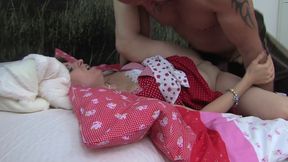 Nelly Black & Vanessa Voxx - Der Stramme Max: O'zapft is!
