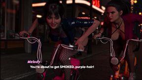 A Very Hot House (part 21) New Update