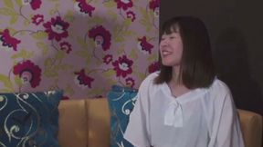 Frustrated Married Woman's Desire Explodes - Discover More with Eri Hara