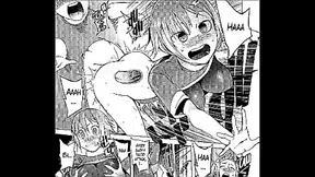 Hentai Gallery – Hidden Foe Chapter Heats Up With Intense Anime Action