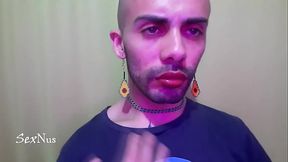 Labios grande de puta