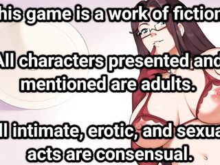 MILFs Plaza #11: Eating and Fingering My mother I'd like to fuck Sister-in-law's Cunt - by Eroticgamesnc