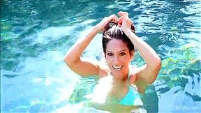 Sultry Texan Chick 10 - Zoey