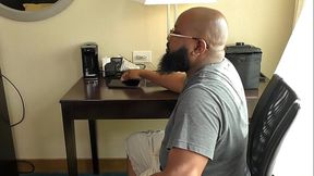 The Nasty Warden Rex Ringo