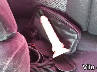 I AID CUTIE CUMS ORGASM CLIMAX IN AE101