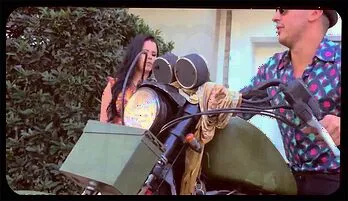 Latinas Get Their Fair Share: Diamond & Ada's Fantastical Threesome latest uploads