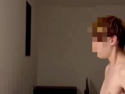 【個人撮影】中イキしまくる妻。最後は中出し！Japanese/amateur/素人/むちむち/Hentai/生ハメ