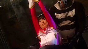 Japanese Heroine Gdsc 66 - Teaser Video