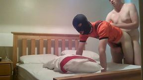 Str8 Twink Needs Stepdaddy