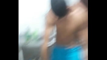 Goiano fritando , saopaulino safado filmando tudo