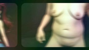 Pinay Asian Goddess Worship Me Belly worship series vol 002 wmv