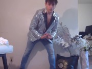 Raunchfest 2020 with Jerking Commander MAOLO!