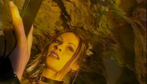 The Cave Witch Loves Anal Gaping.