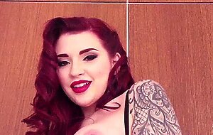 Axel braun's inked 3 scene 1, Amber Ivy