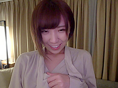 435mfc-007　と自分から「お尻叩いてください」と感じながらお願いしてくる