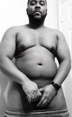 Masturbating bear BBC part 30