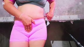 කෙල්ලට කියලා ආසා විදියට,Asian sexy girl fun ,big ass, nice pussy ,.................................. - කෙල්ලට කියලා ආසා විදියට: Discover the Alluring Charm of Vilashini - A Captivating Asian Beauty with a Playful Twist