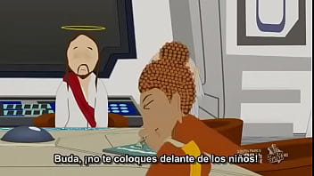 South Park 200