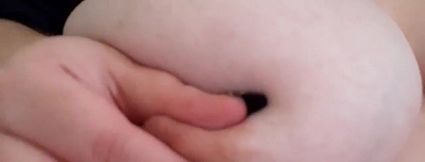 Do You Want to Touch My Big Chubby Boobs? - 6