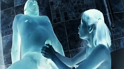 Stepdad needs his cock jerk