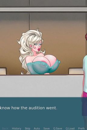 Complete Gameplay - Sex Note, Part 26