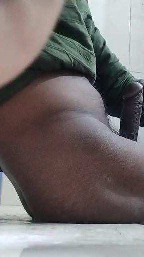 Nepali boy hand sex with bathroom   Clip 1