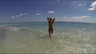 Katya Clover - Cuba Nudist 2