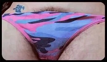 Hairy Bush Frenzy: Creamy Close-Ups & Wet Delights Exclusive